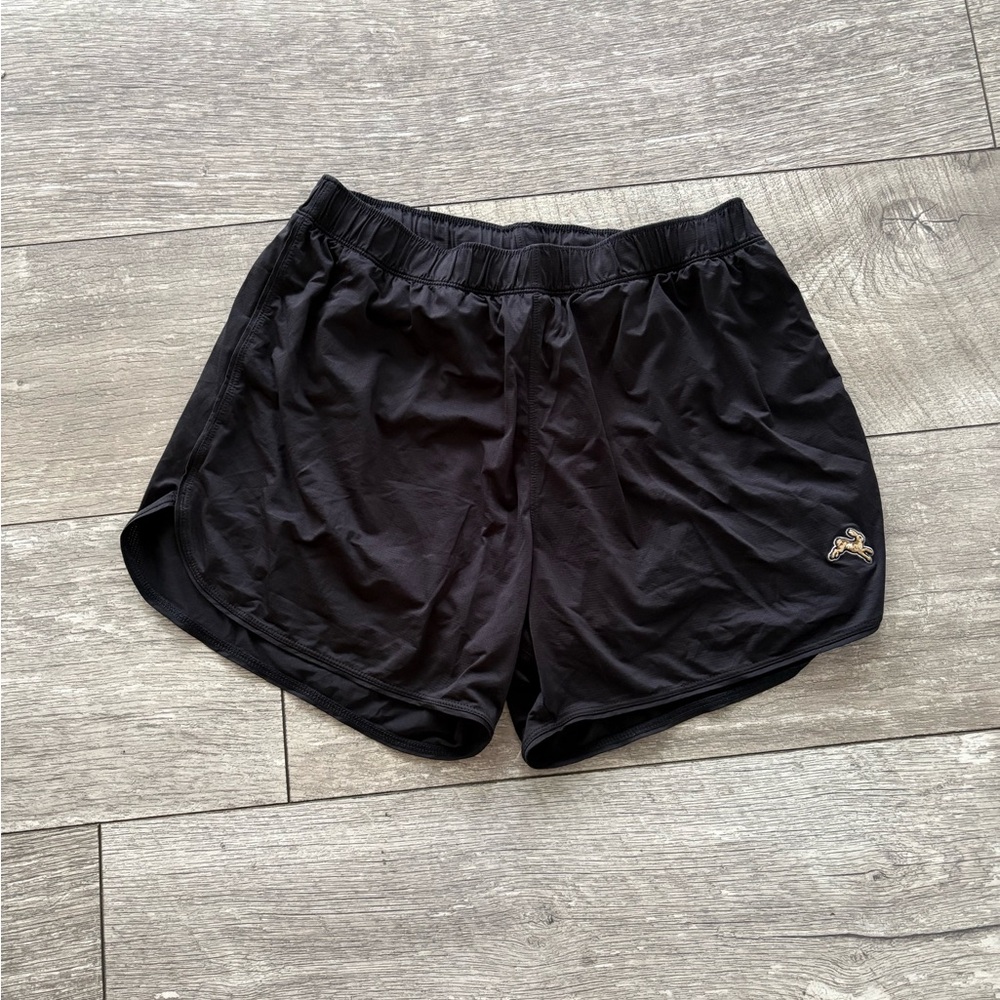 Women’s Tracksmith Running Shorts